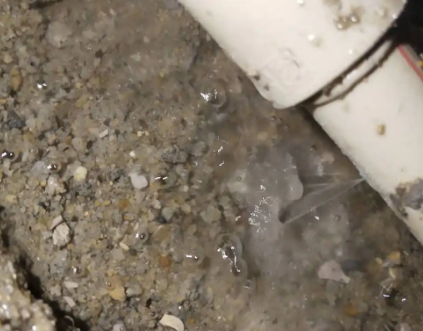 龙胜测漏水电话号码