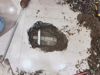 龙胜测漏水电话