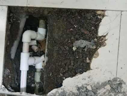 龙胜测漏水哪家好