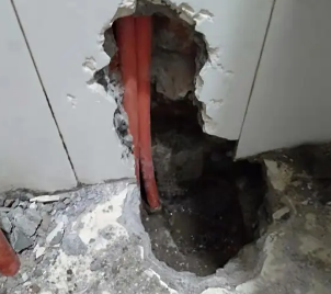 龙胜漏水检测电话