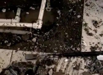 龙胜漏水检测电话