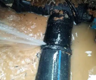 龙胜测漏水公司哪家好