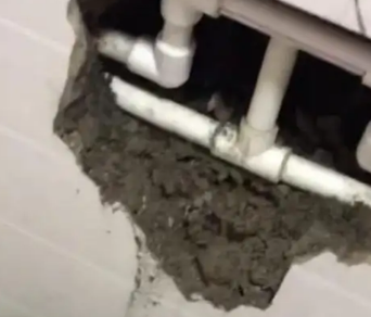 龙胜漏水检测电话