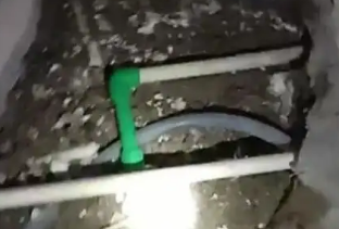 龙胜测漏水公司