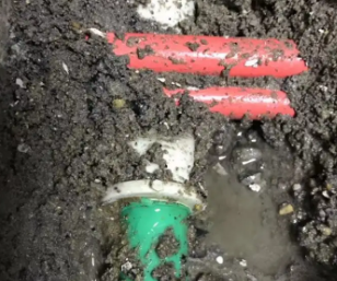 龙胜漏水检测电话