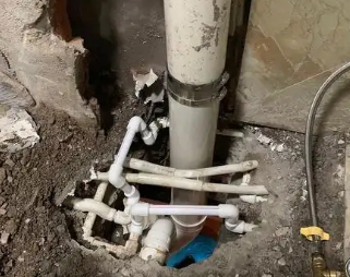 龙胜漏水检测哪家好