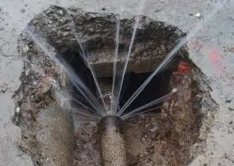 龙胜漏水检测多少钱