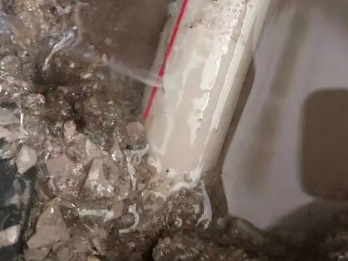 龙胜漏水检测哪家好