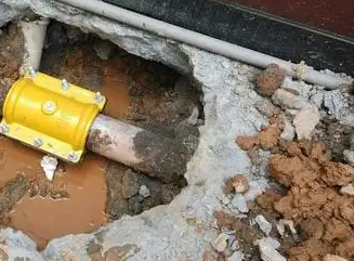 龙胜漏水检测哪家好