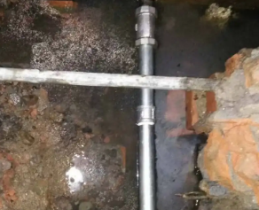 龙胜漏水检测公司电话