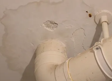 龙胜卫生间测漏水多少钱