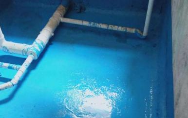 龙胜卫生间测漏水哪家好