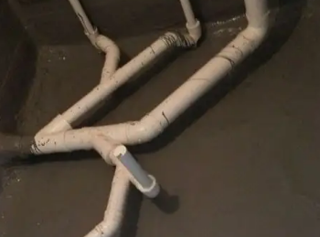 龙胜水管漏水检测知识点