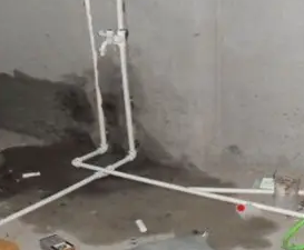 龙胜水管漏水检测多少钱