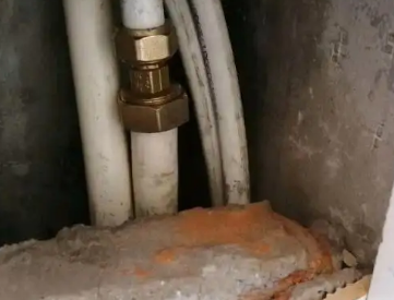 龙胜水管漏水检测哪家好