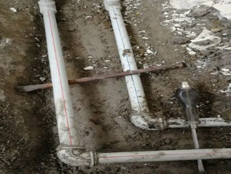 龙胜卫生间测漏水多少钱