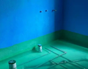 龙胜卫生间防水