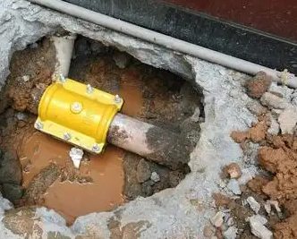 龙胜卫生间测漏水哪家好