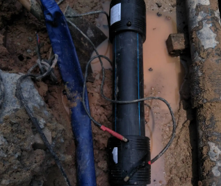 龙胜水管漏水检测多少钱