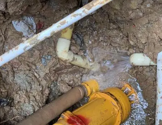 龙胜水管漏水检测哪家好