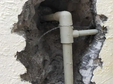 龙胜卫生间测漏水哪家好