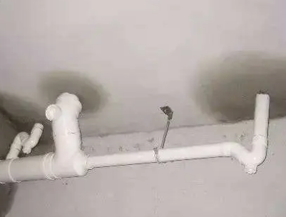 龙胜卫生间测漏水的几种情景