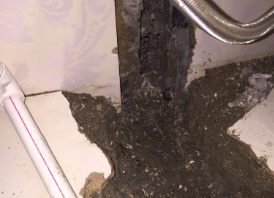 龙胜卫生间测漏水哪家好