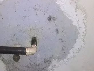 龙胜卫生间测漏水之怎么维修