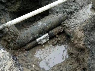 龙胜水管漏水检测的传递距离多少