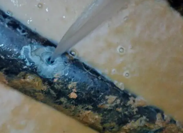 龙胜水管漏水检测多少钱