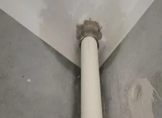 龙胜卫生间测漏水的新闻分享