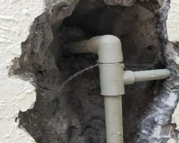 龙胜卫生间测漏水哪家好