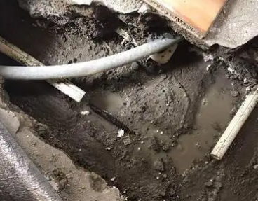 龙胜卫生间测漏水价格明细