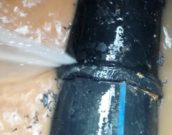 龙胜水管漏水检测的小妙招