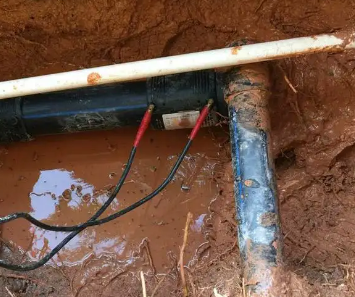 龙胜水管漏水检测多少钱