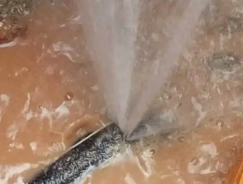 龙胜水管漏水检测哪家好