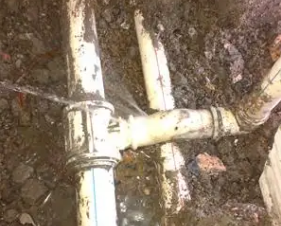 龙胜卫生间测漏水多少钱