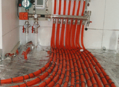 龙胜地暖维修多少钱