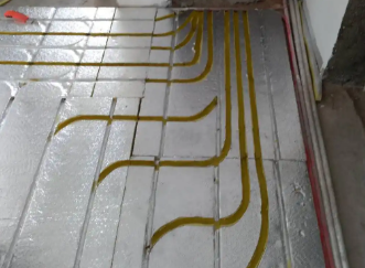 龙胜地暖维修哪家好