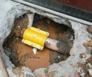 龙胜水管漏水检测的几种情况