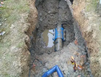 龙胜水管漏水检测多少钱