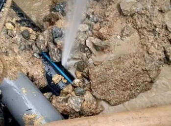 龙胜水管漏水检测哪家好