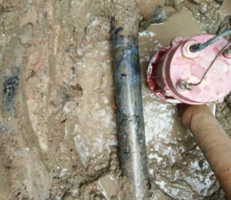 龙胜水管漏水检测的检测方法