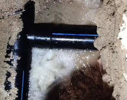 龙胜水管漏水检测哪家好