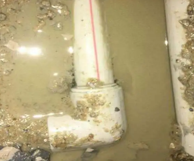 龙胜水管漏水检测多少钱