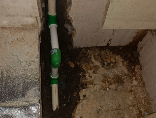 龙胜卫生间测漏水哪家好