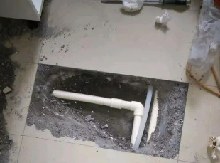 龙胜卫生间测漏水哪家好