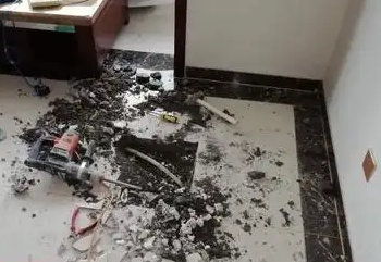 龙胜漏水检测多少钱