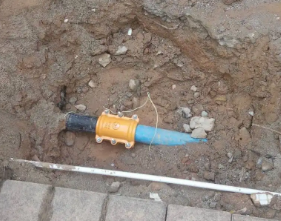 龙胜水管漏水检测的情况