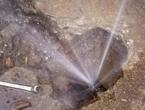 龙胜水管漏水检测哪家好